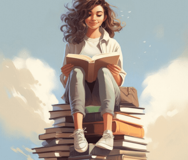 Books About Self-Discovery