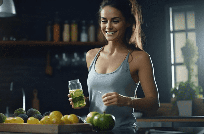 Weight loss 5 drinks to increase sluggish rate of metabolism